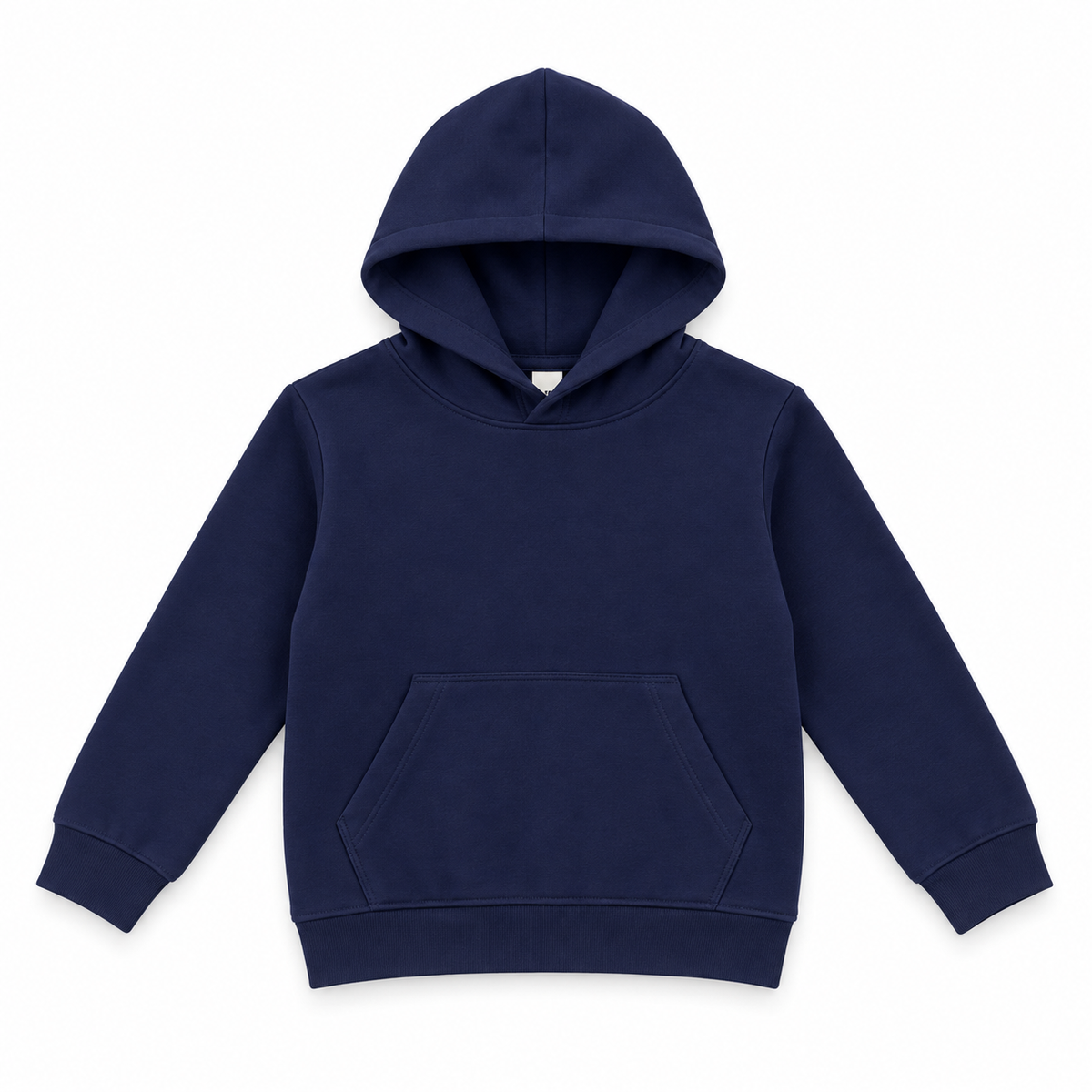 Comfy Scuba Navy Hoodie