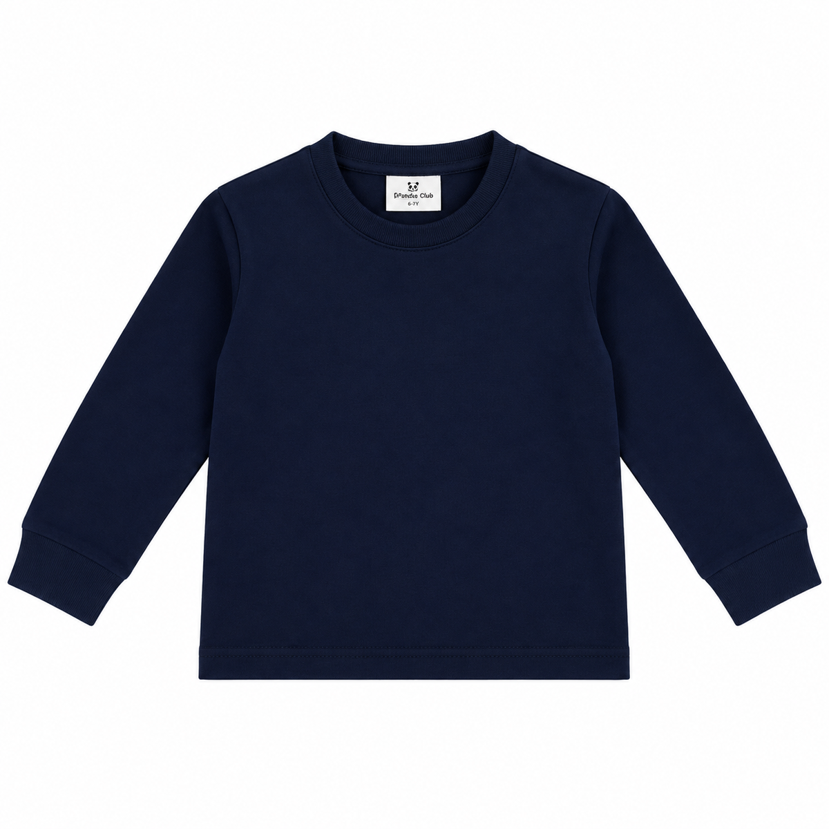 Everyday Full Sleeve T-shirt