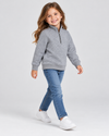 ComfyNest Fleece Quarter Zip