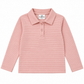 Pink Ottoman Polo