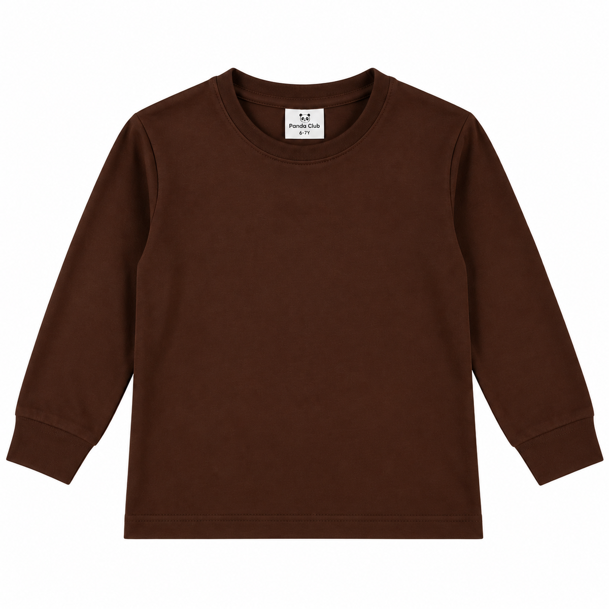 Everyday Full Sleeve T-shirt