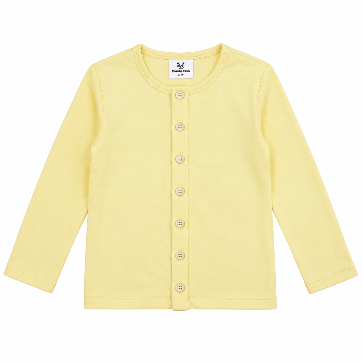 Sunshine Cardigan