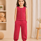 Baggy Comfy Trouser