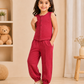 Baggy Comfy Trouser