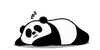 THE PANDA CLUB