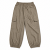 Olive Cargo Trouser
