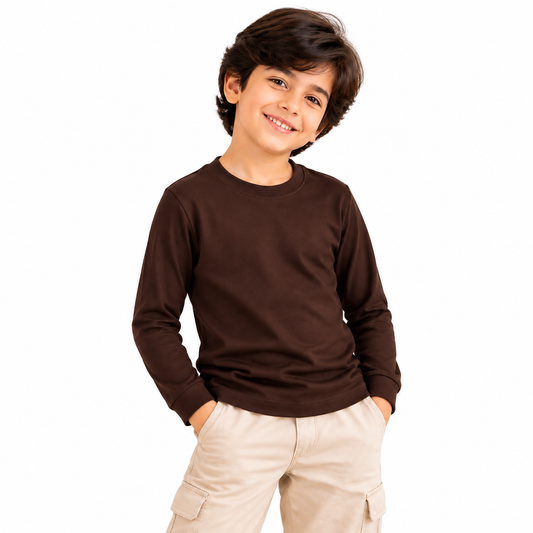 Everyday Full Sleeve T-shirt