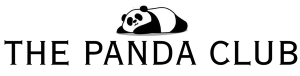 THE PANDA CLUB
