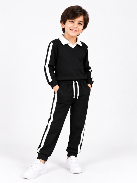 Cozy Co-Ord Set