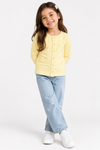 Sunshine Cardigan
